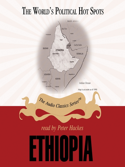 Title details for Ethiopia by Wendy McElroy - Available